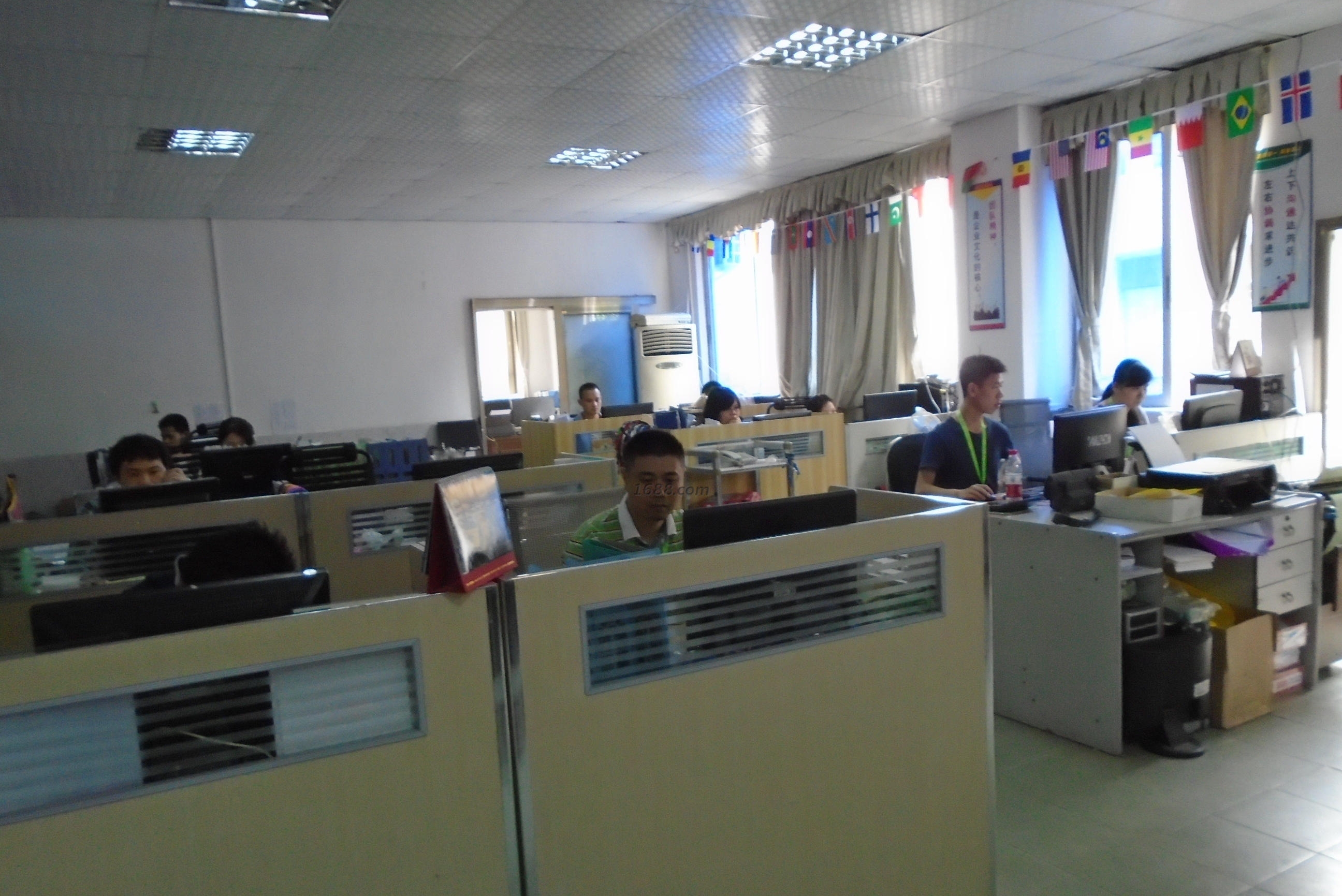 东莞市咏城工艺礼品制品有限公司图3