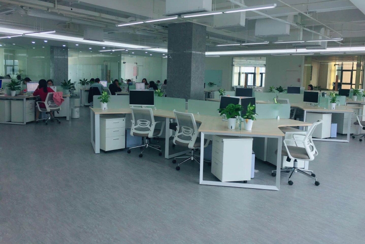 东莞麦可龙医疗科技有限公司图1