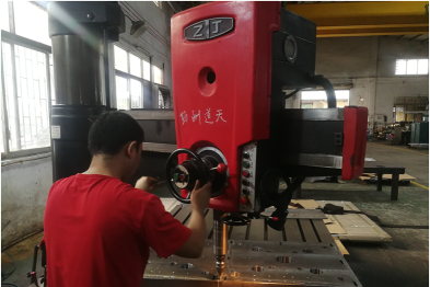 广东洲达机械配件有限公司图8