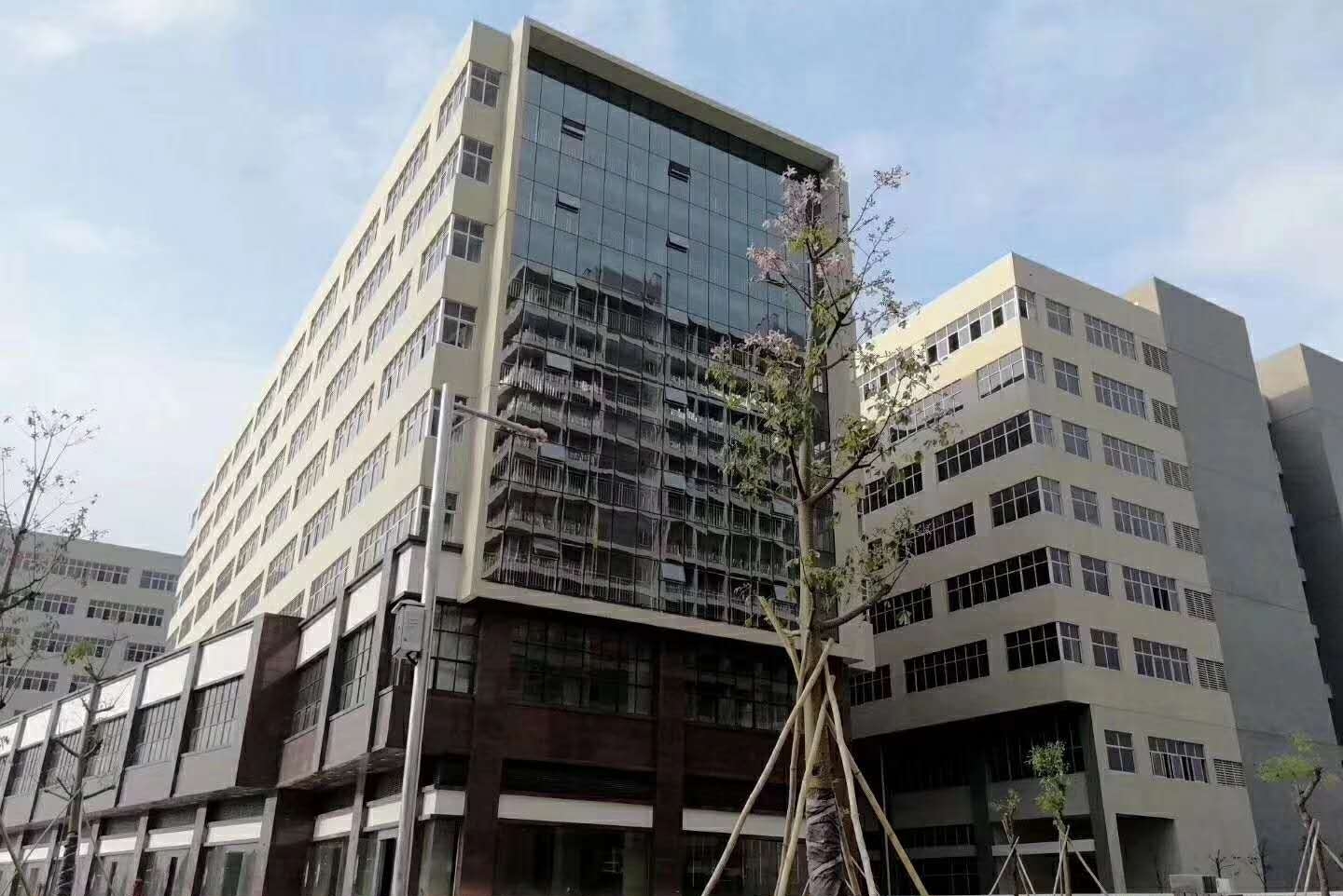 东莞市朗亿机电科技有限公司图3