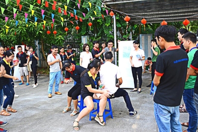 东莞市征旅汽车电子科技有限公司图3