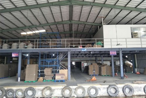 江門市新會區(qū)峰藝紙品實(shí)業(yè)有限公司圖5