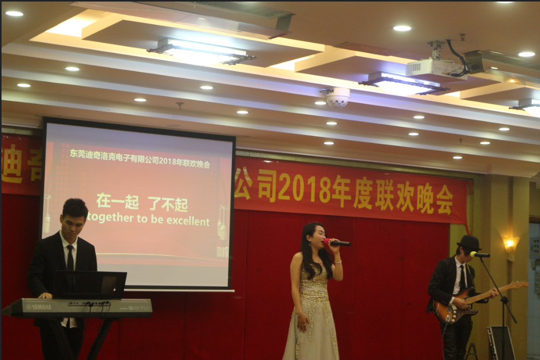 东莞迪奇洛克电子有限公司图3