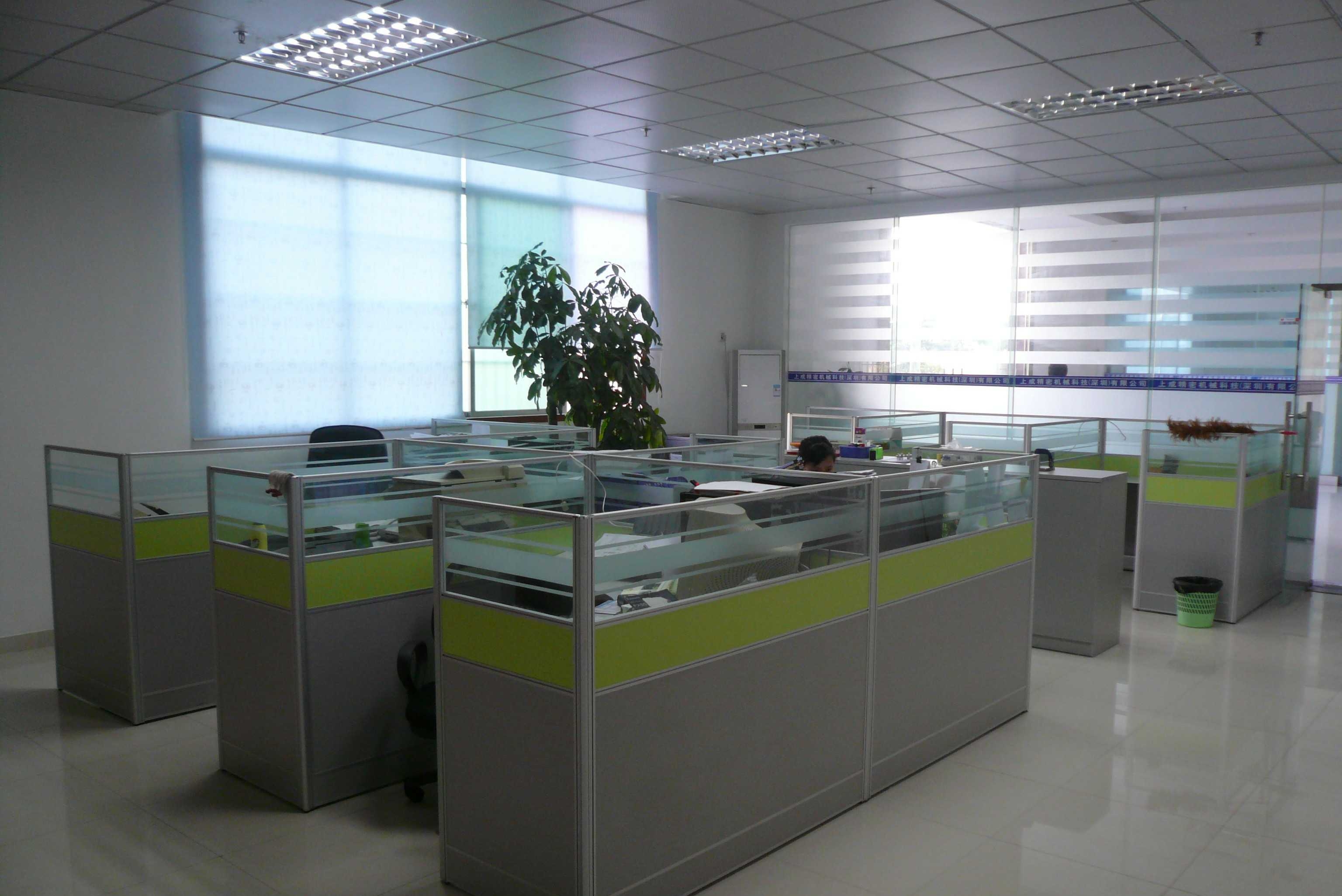 金辉旺机械科技（东莞）有限公司图2