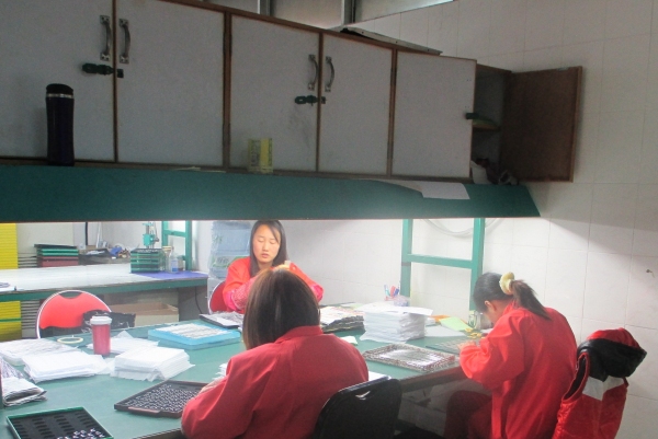 惠州顺建精密制造有限公司图8