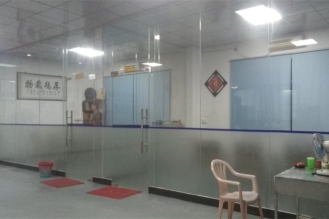 东莞市熙誉五金电子有限公司图6