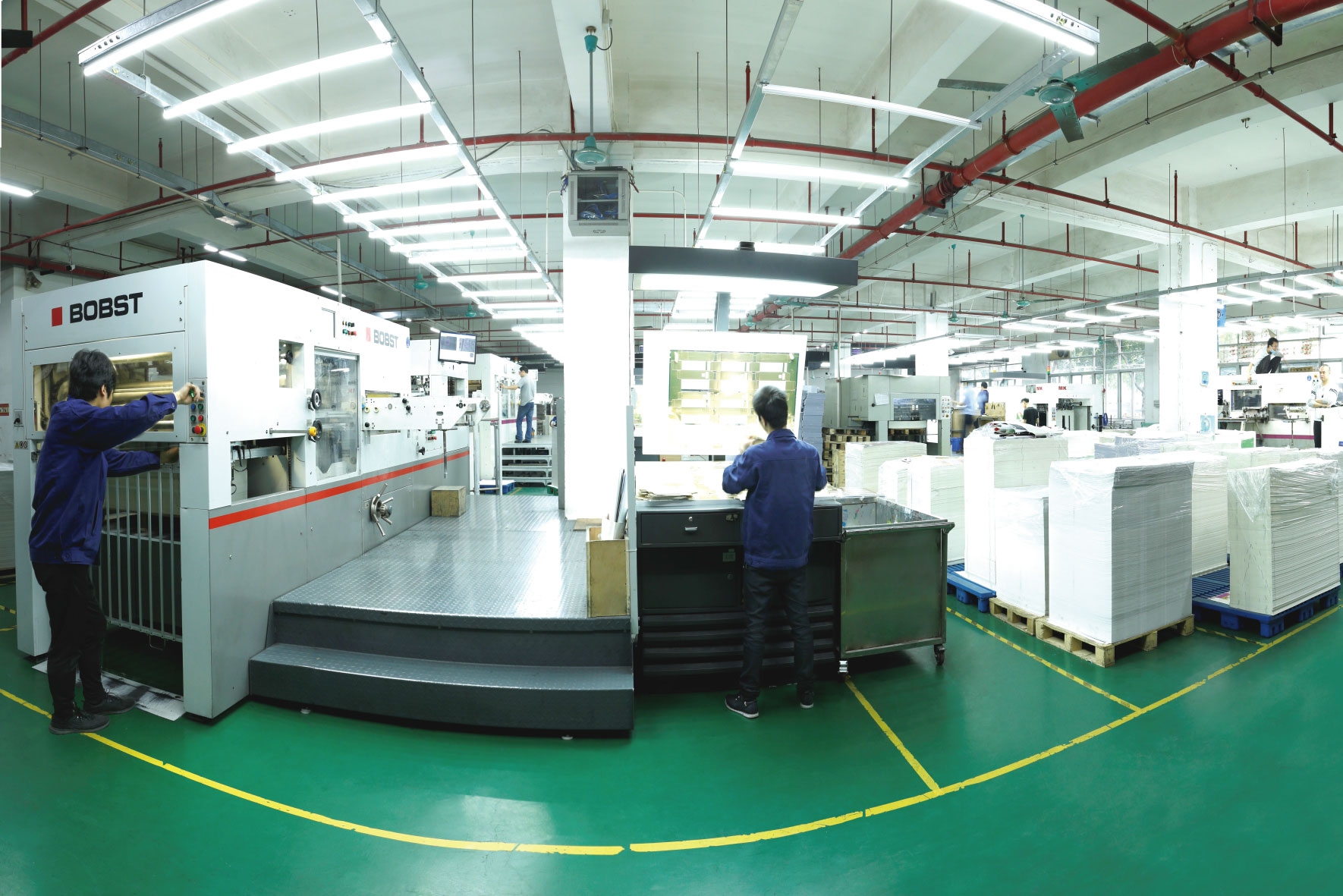 广州市千彩纸品印刷有限公司图3