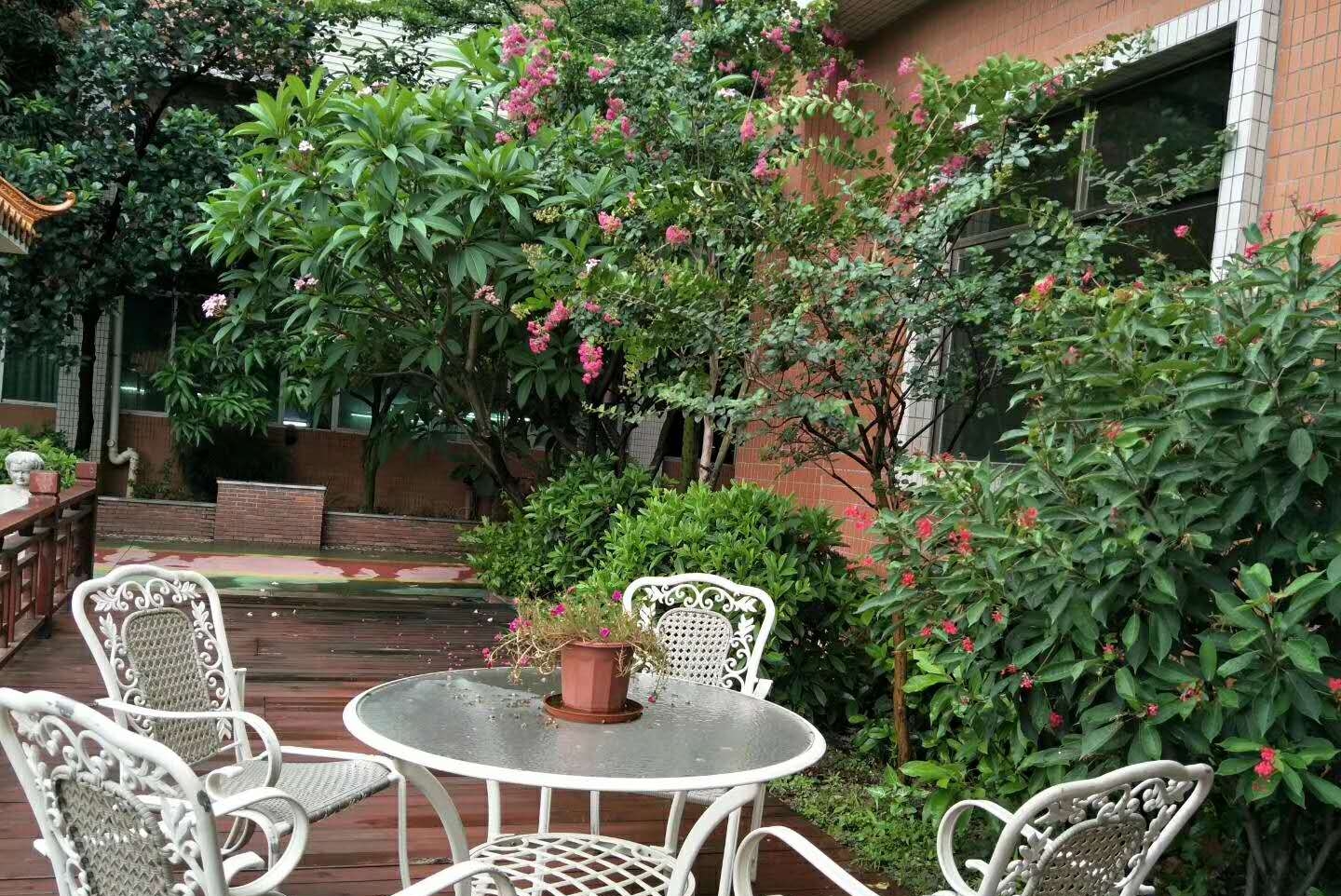 东莞得康医疗制品有限公司图4