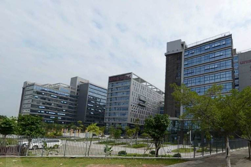 东莞市利人净化科技有限公司图7