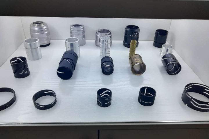 东莞市协辰精密五金有限公司图6