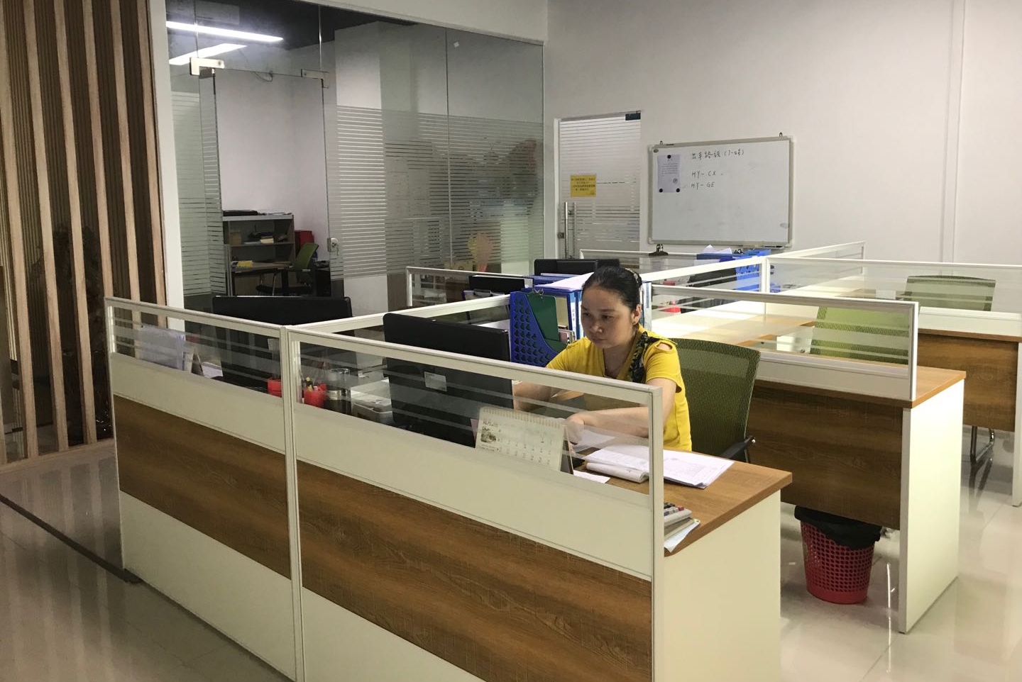 东莞市弘音电子有限公司图1