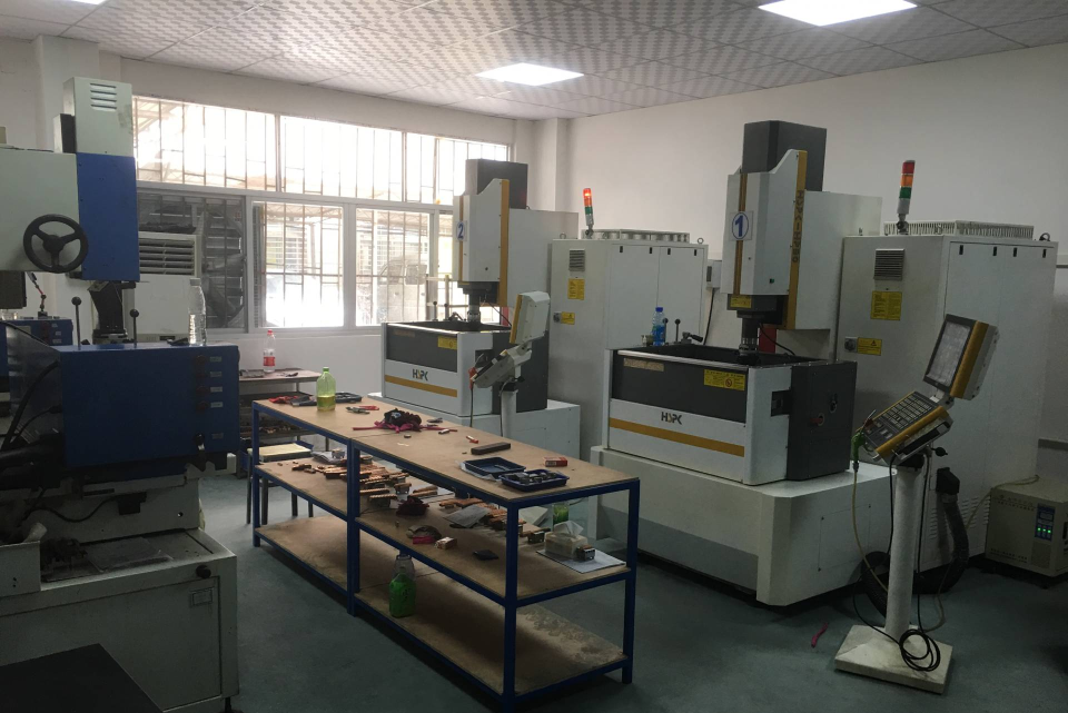 东莞市航玖讯息电子有限公司图5