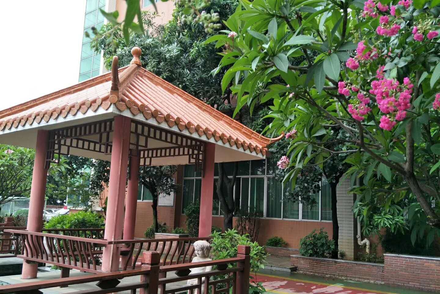 东莞得康医疗制品有限公司图1