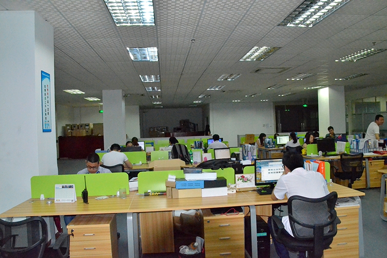 东莞市征旅汽车电子科技有限公司图1