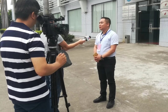 江门市千里良驹人力资源服务有限公司图2