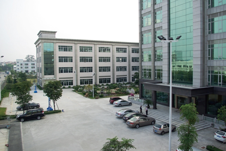 东莞市泰誉贸易有限公司图2