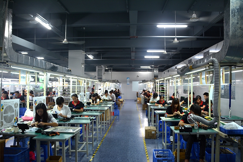 东莞市征旅汽车电子科技有限公司图2