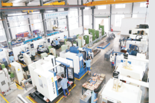 东莞市奇迹智造科技有限公司图3