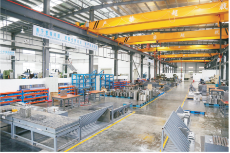 东莞市奇迹智造科技有限公司图4