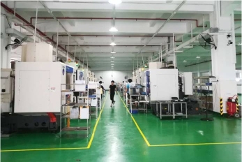 云模精密科技（东莞）有限公司图4