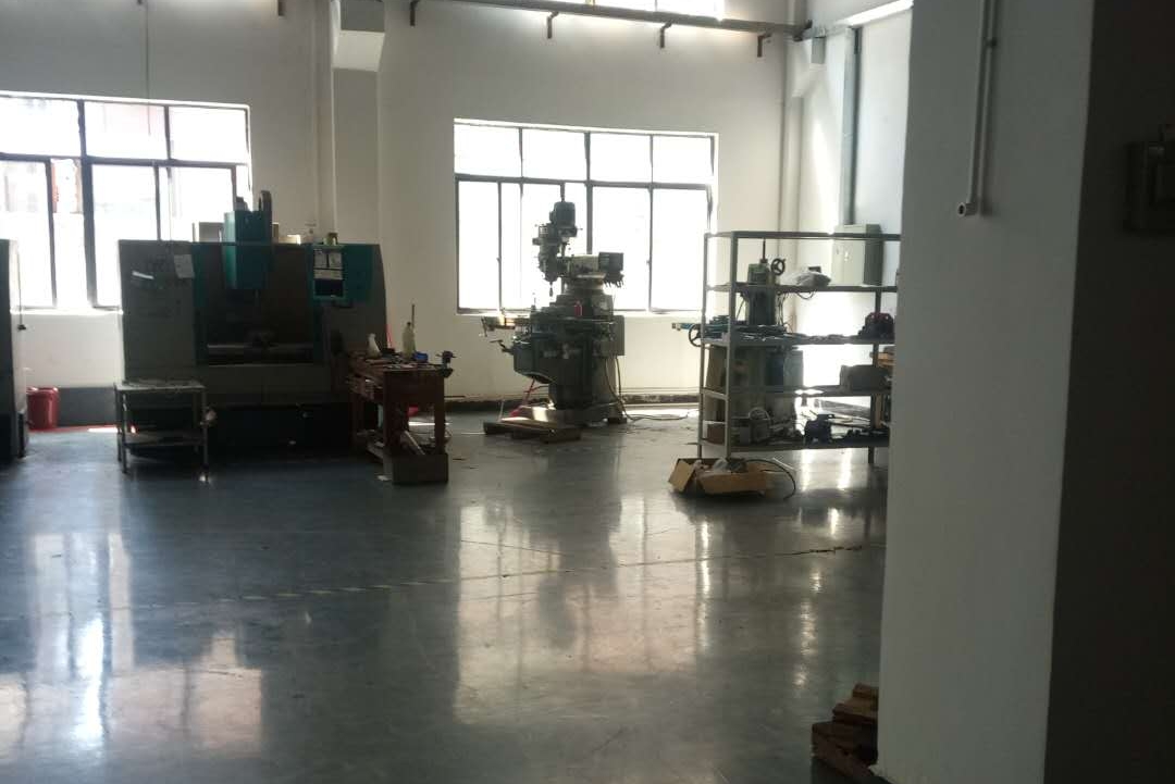 东莞市凹凸自动化科技有限公司图9