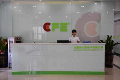 东莞市川富电子有限公司图1