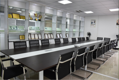 东莞市川富电子有限公司图2