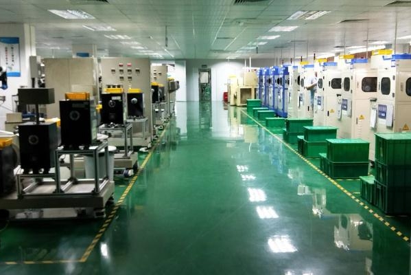 广东锦润电子股份有限公司图5