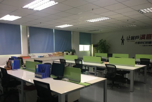 东莞市云烽智能科技有限公司图3