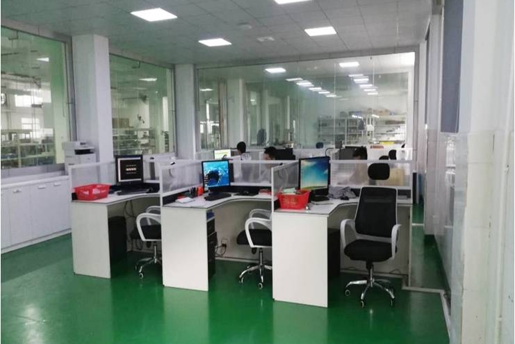 云模精密科技（东莞）有限公司图3