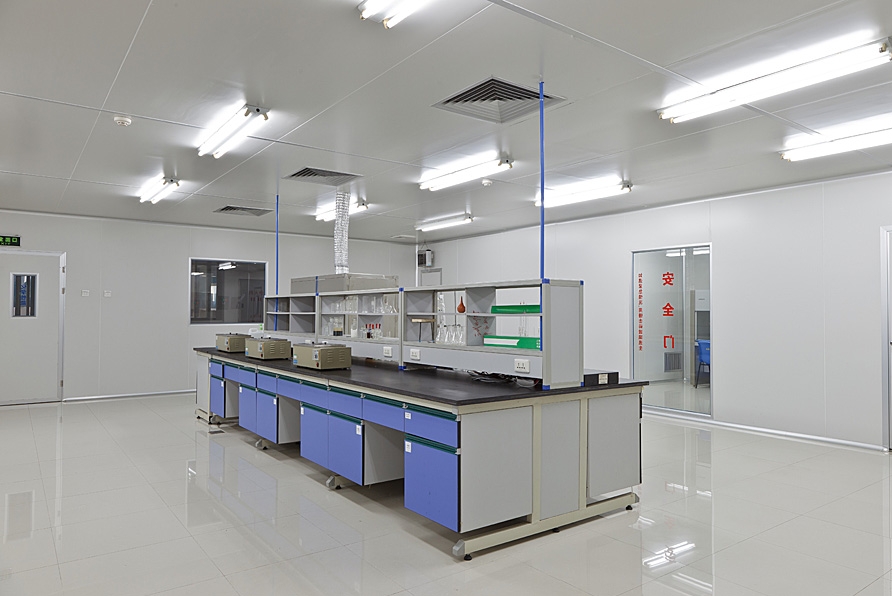 江门敬记塑胶厂有限公司图3