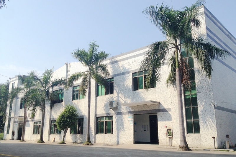 东莞市傲立精密五金组件有限公司图1