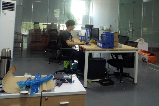 东莞市凹凸自动化科技有限公司图5