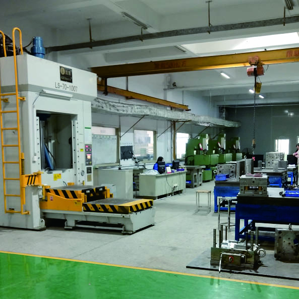 东莞市力铭电子科技有限公司图4