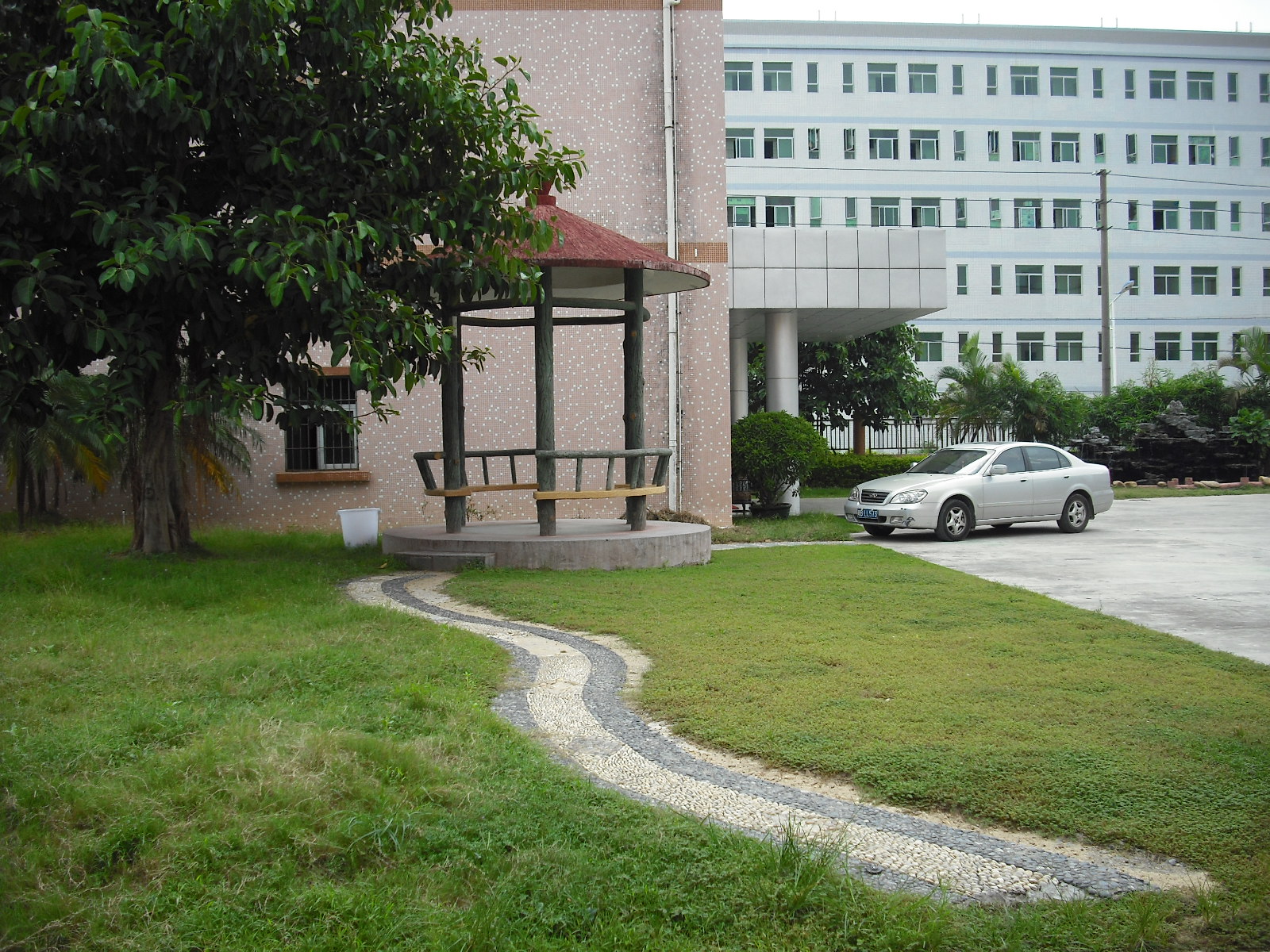 东莞市志合电子科技有限公司图2