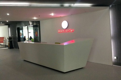 东莞市浩裕自动化设备有限公司图1