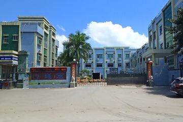 东莞运宏模具有限公司图6