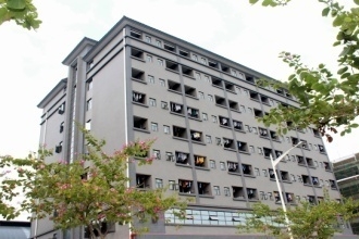 广东威铝铝业股份有限公司图2