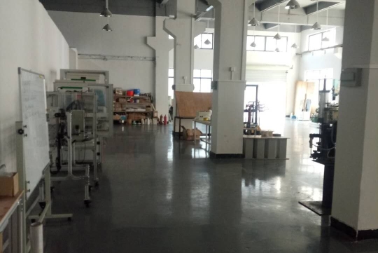 东莞市凹凸自动化科技有限公司图8