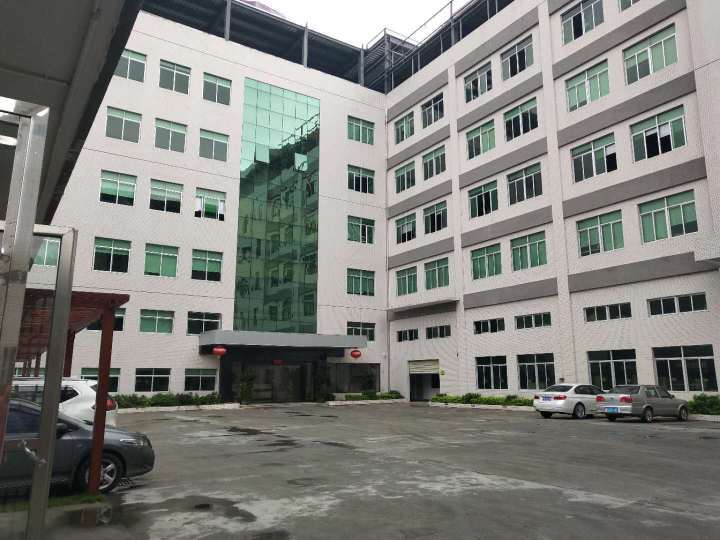 东莞市皇育智能有限公司图3