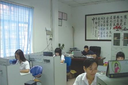 东莞市川仪照明电器有限公司图片2