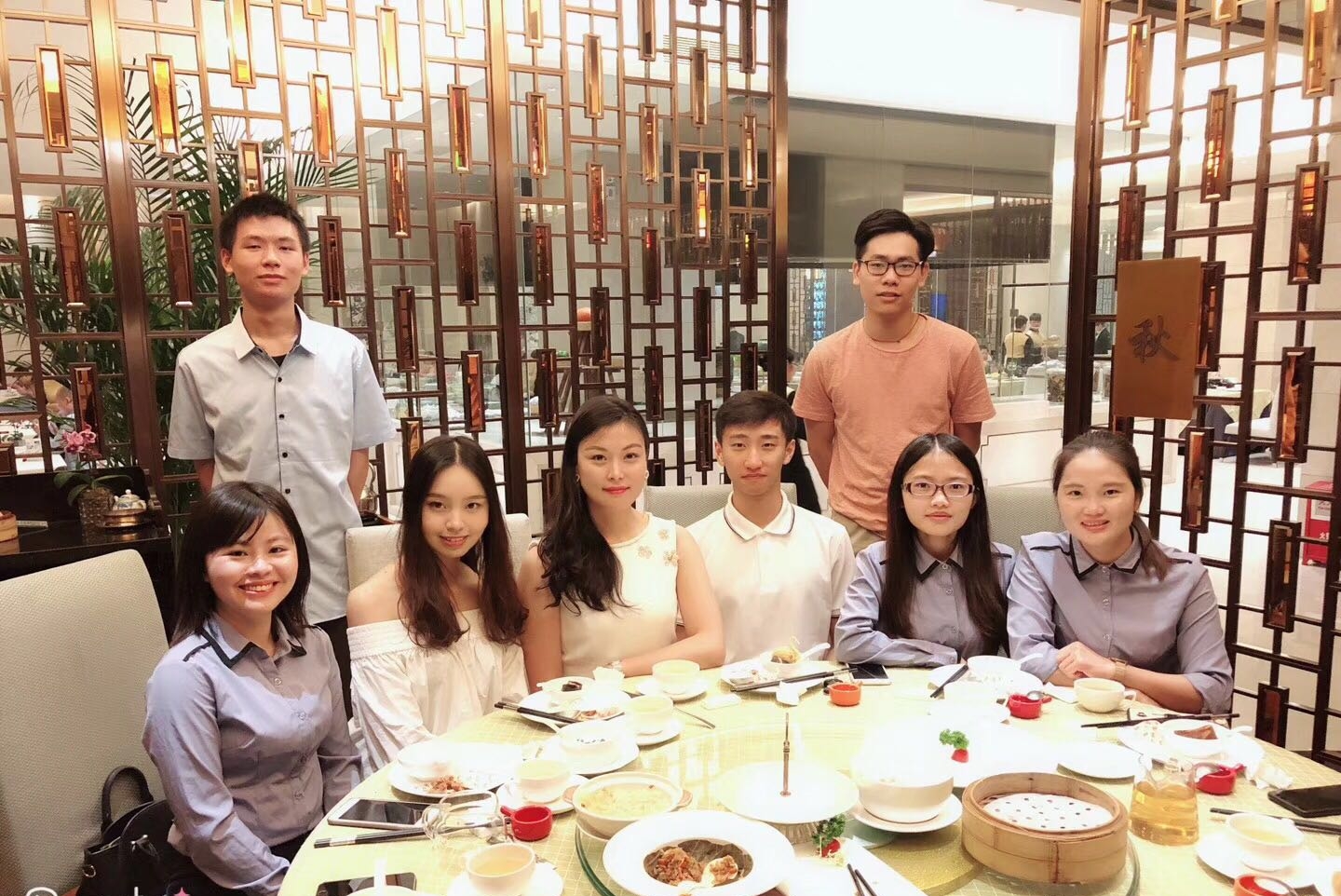 广东超派软装设计工程有限公司图7