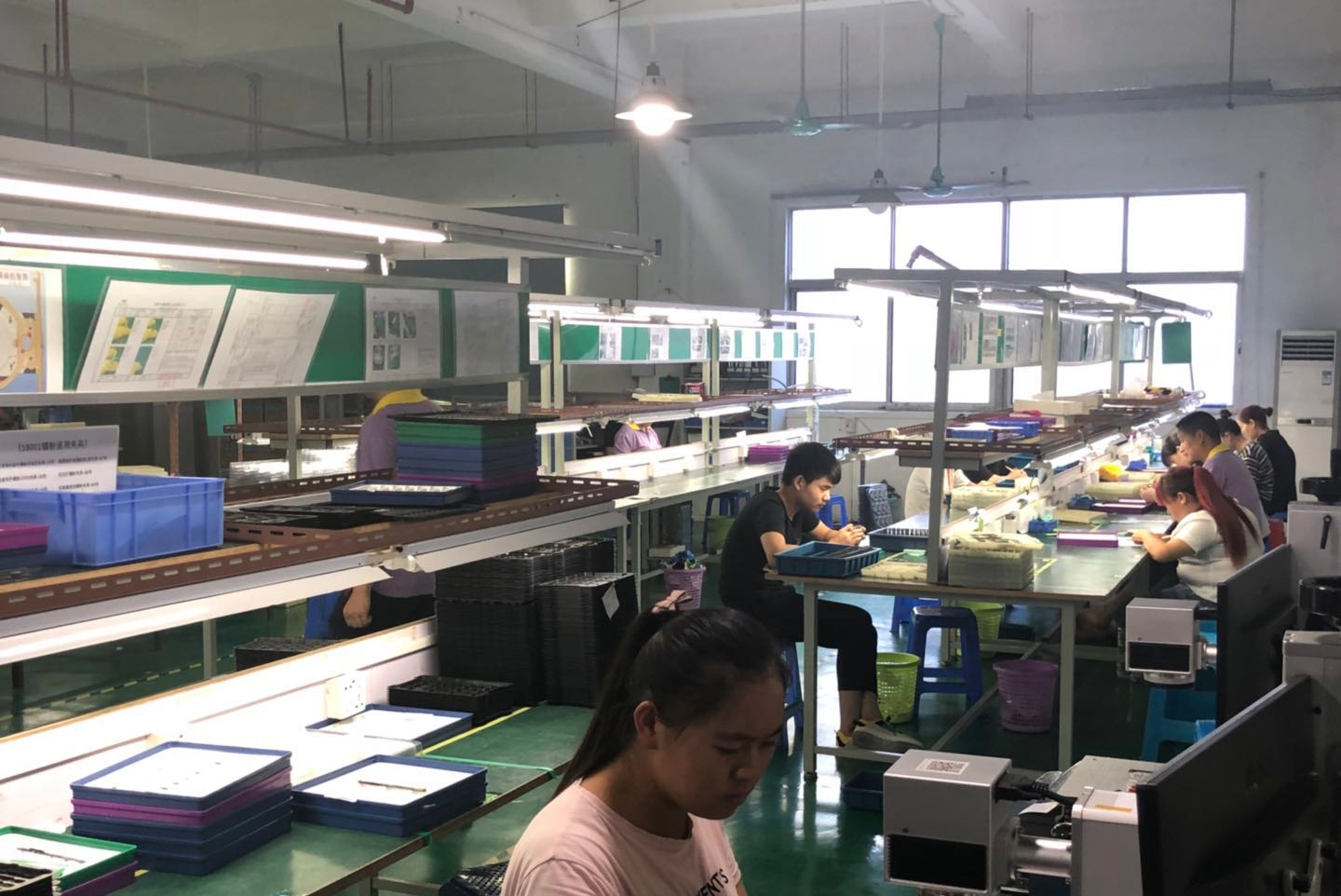 东莞市逸豪五金制品有限公司图2