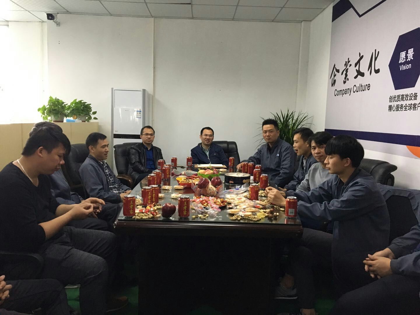 东莞市雅创自动化科技有限公司图6