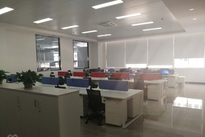 东莞雷霆暴风健康产业有限公司图2