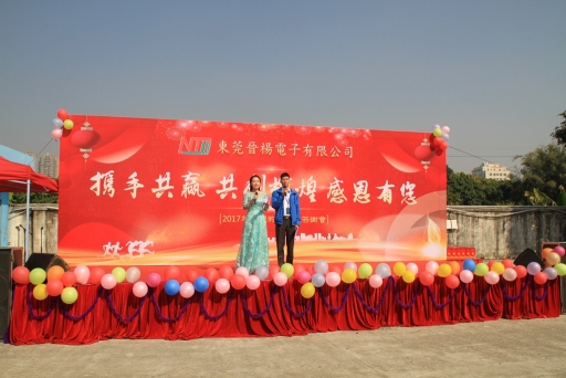 东莞晋杨电子有限公司图1