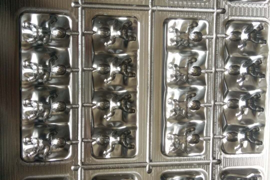 东莞市胜隆模具有限公司图2