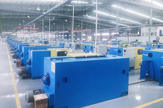 东莞金信诺电子有限公司图4