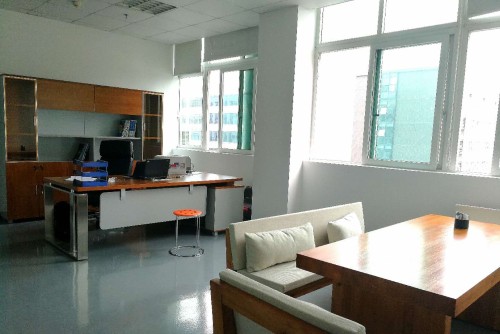 东莞市浩裕自动化设备有限公司图4