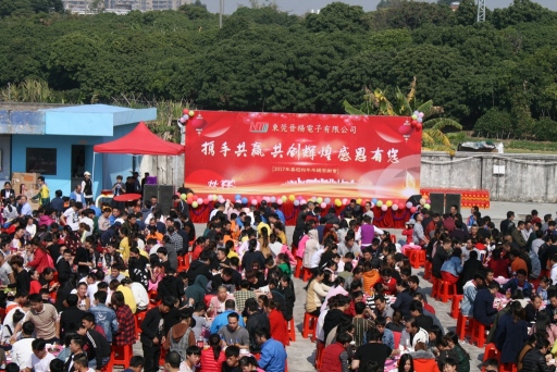 东莞晋杨电子有限公司图2